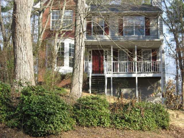 3 bedroom, 1,655 sq ft single family residence sold at 5206 Valley Tarn, Acworth, GA 30102