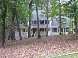 4 bedroom single family residence sold at 402 W Leslie Court, Woodstock, GA 30188