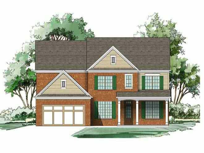 1630 Hartford Terrace, Alpharetta, GA 30004 — most recent listing photo