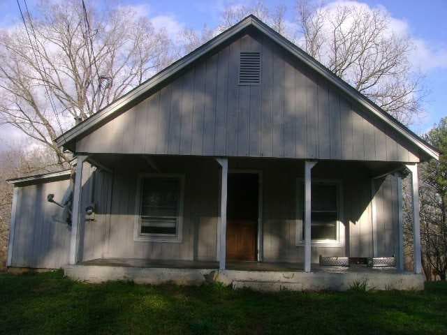 1506 CASS WHITE Road, White, GA 30184 — most recent listing photo