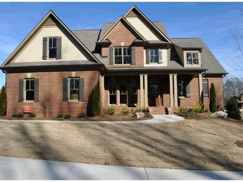 166 SLATE Drive, Buford, GA 30518 — most recent listing photo