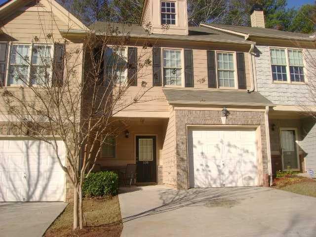 136 RED BARN Lane 136, Acworth, GA 30102 — most recent listing photo