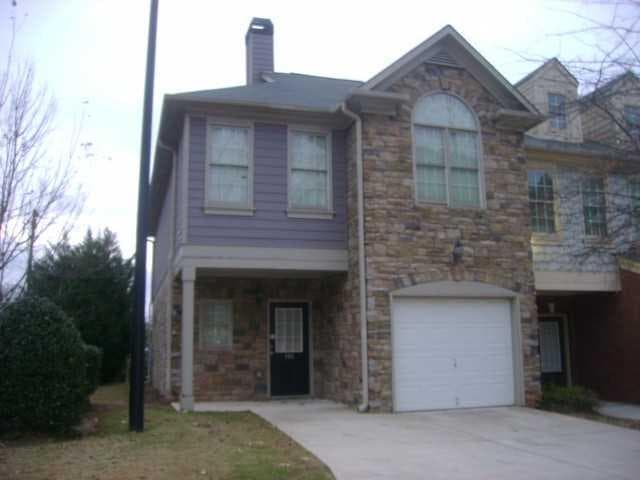 101 RED BARN Lane 101, Acworth, GA 30102 — most recent listing photo