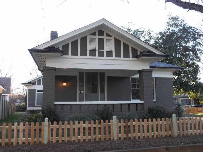 811 E Lake Drive, Decatur, GA 30030 — most recent listing photo