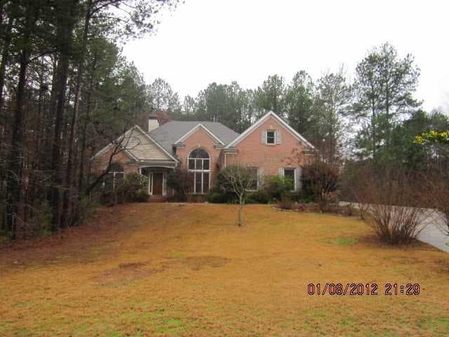 100 MUSCADINE Point, Canton, GA 30115 — most recent listing photo