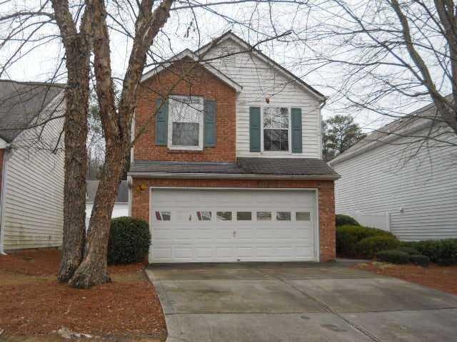 1282 Parkside Club Drive, Lawrenceville, GA 30044 — most recent listing photo