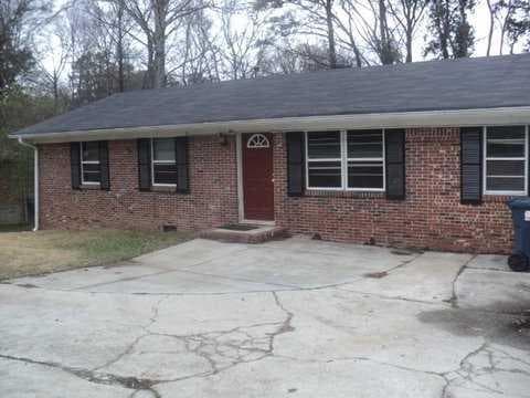 689 N NORCROSS TUCKER Road, Norcross, GA 30071 — most recent listing photo