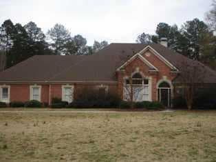 5775 Chateau Glen Drive, Hoschton, GA 30548 — most recent listing photo