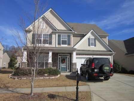 2433 Walnut Tree Lane, Buford, GA 30519 — most recent listing photo