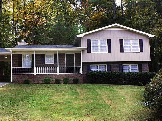 986 Ellison Court, Austell, GA 30168 — most recent listing photo