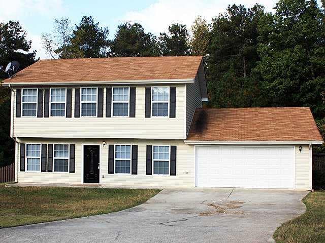 3460 Saddleton Way, Douglasville, GA 30134 — most recent listing photo