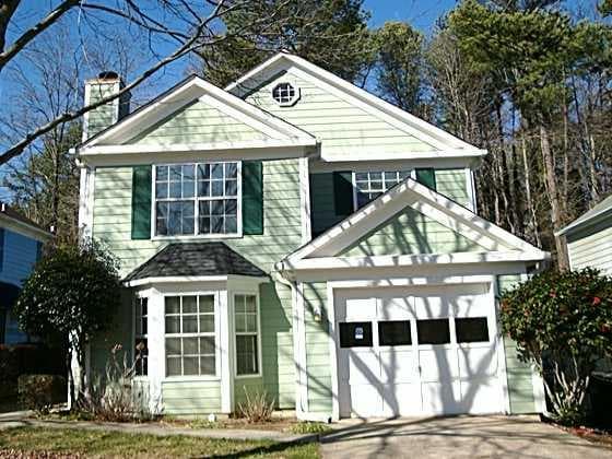 6539 DEVONSHIRE Court, Norcross, GA 30093 — most recent listing photo