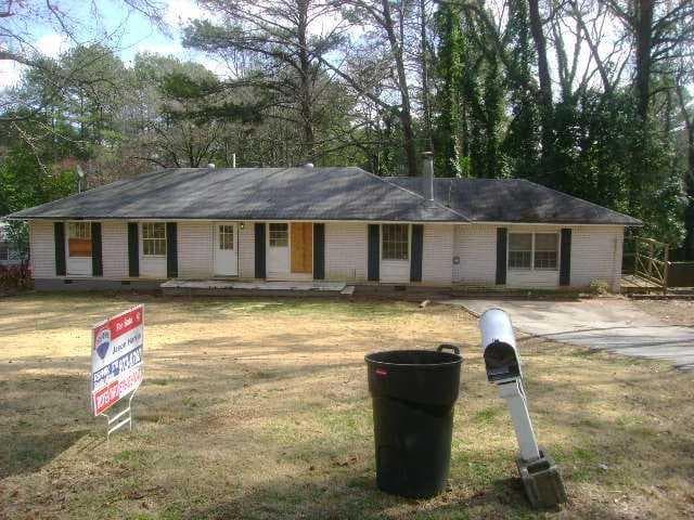 3335 OREGON Trail, Marietta, GA 30060 — most recent listing photo