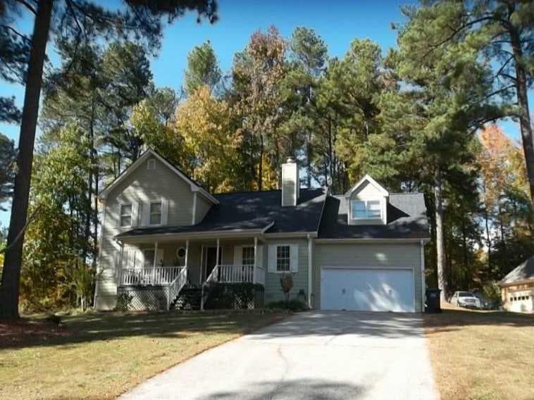 1010 Country Walk Court, Lawrenceville, GA 30043 — most recent listing photo