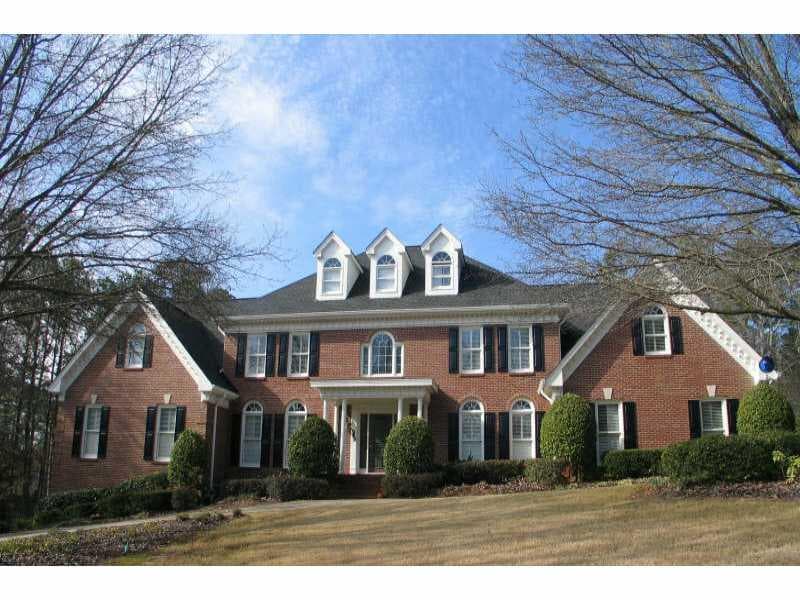 1954 Fairgreen Drive, Stone Mountain, GA 30087 — most recent listing photo