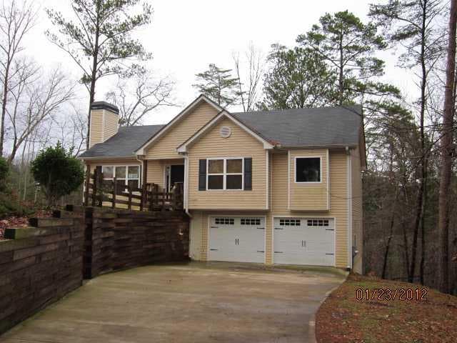 166 Cove Hills Road, Jasper, GA 30143 — most recent listing photo