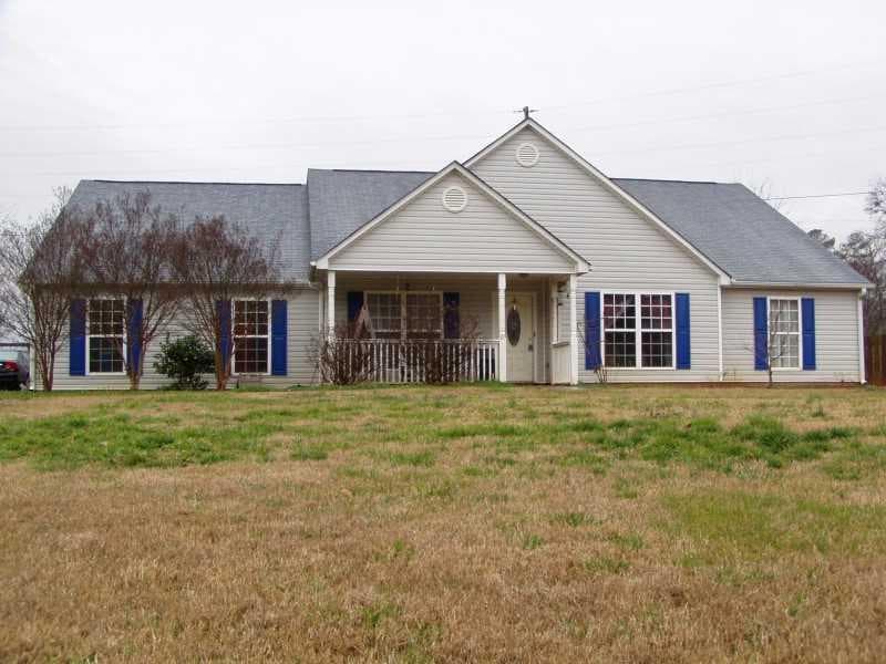 845 FREEHOME Road, Canton, GA 30115 — most recent listing photo