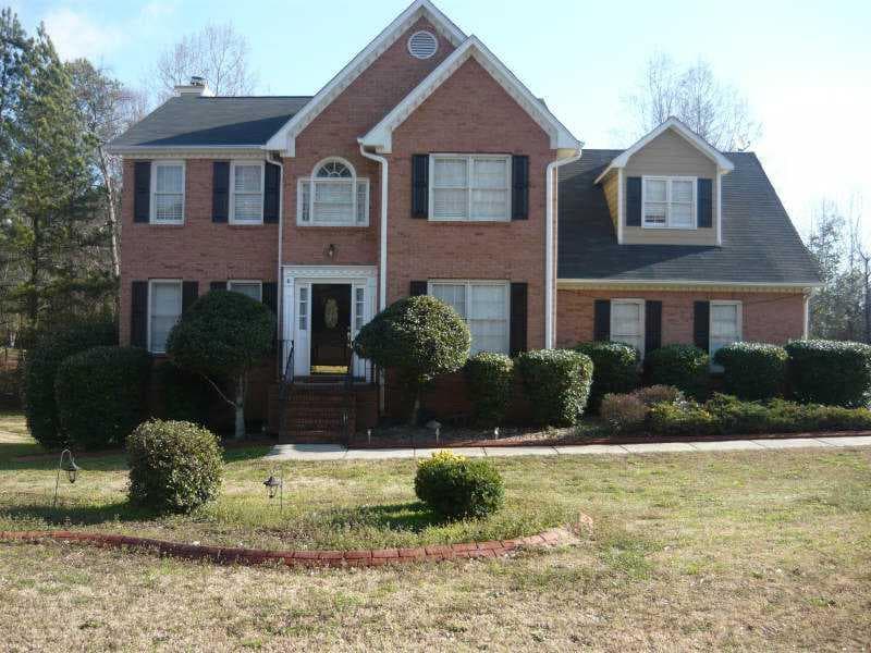 1835 Rockside Lane, Snellville, GA 30078 — most recent listing photo