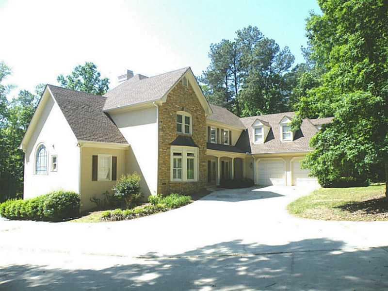 2991 North Tower Way, Conyers, GA 30012 — most recent listing photo