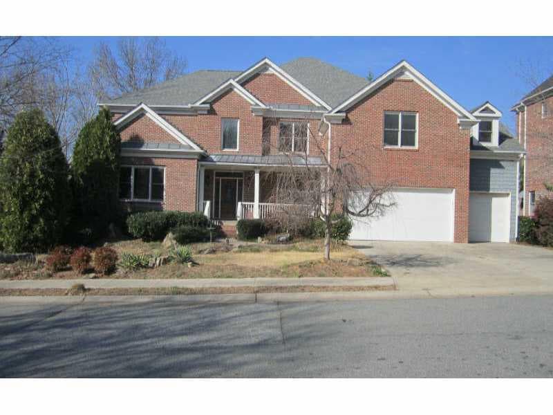 3920 BLUSTERY Way, Marietta, GA 30066 — most recent listing photo