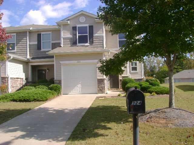 324 OAK LEAF Place 324, Acworth, GA 30102 — most recent listing photo