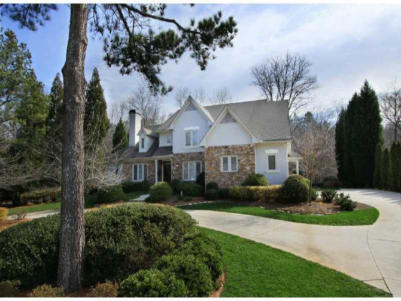 4408 Columns Drive, Marietta, GA 30067 — most recent listing photo