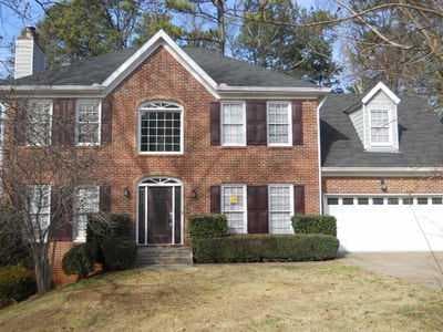 665 Prestonwood Drive, Lawrenceville, GA 30043 — most recent listing photo