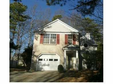 4920 North Bridges Drive, Alpharetta, GA 30022 — most recent listing photo