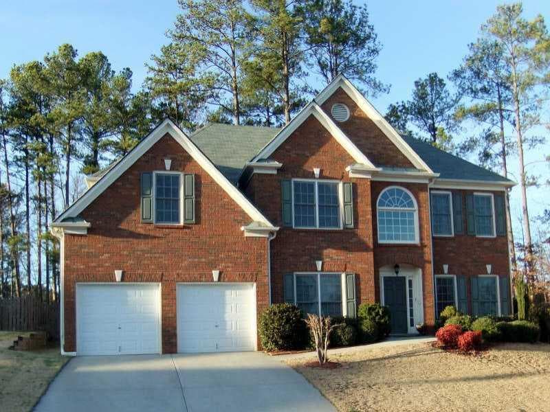 3895 SUWANEE MILL Drive, Buford, GA 30518 — most recent listing photo