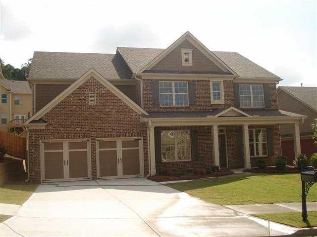 3493 WILLOW GLEN Trail, Suwanee, GA 30024 — most recent listing photo