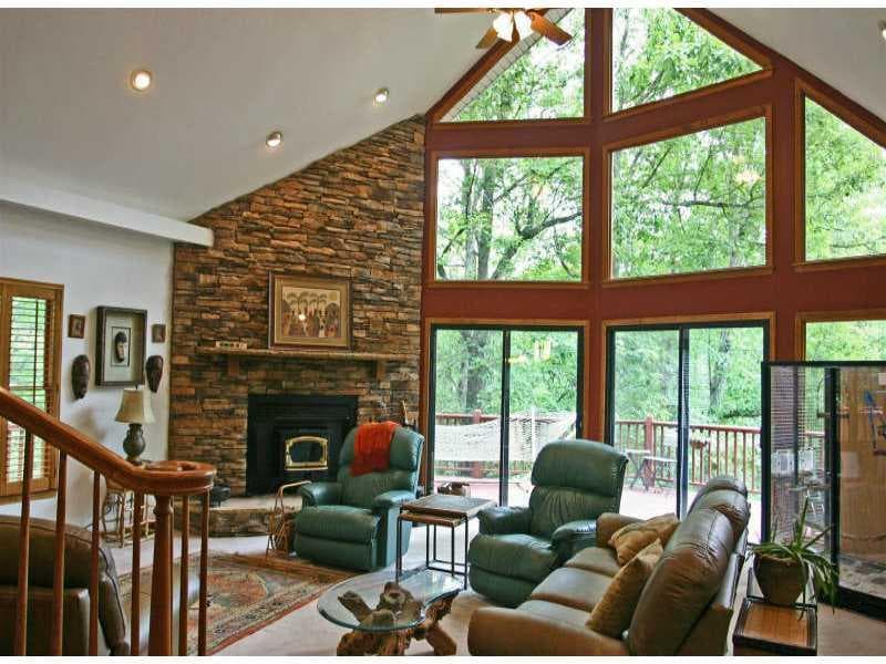 110 Ute Court, Waleska, GA 30183 — most recent listing photo