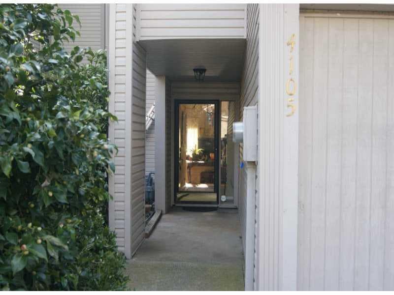 3 bedroom, 2,298 sq ft townhouse sold at 4105 Audubon Drive 4105, Marietta, GA 30068