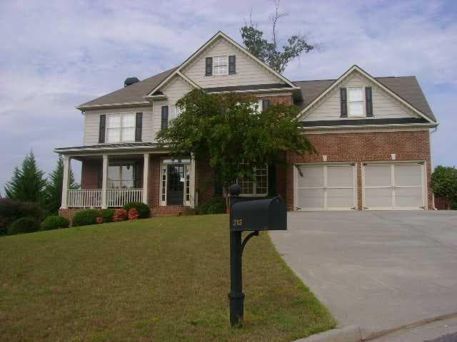 313 Orchard Walk, Canton, GA 30114 — most recent listing photo