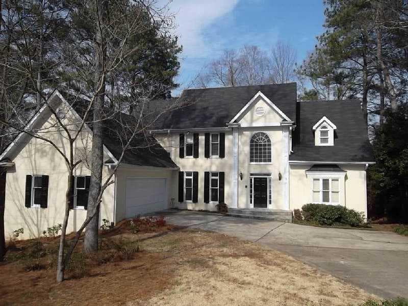 3641 BLAKEFORD Way, Marietta, GA 30062 — most recent listing photo