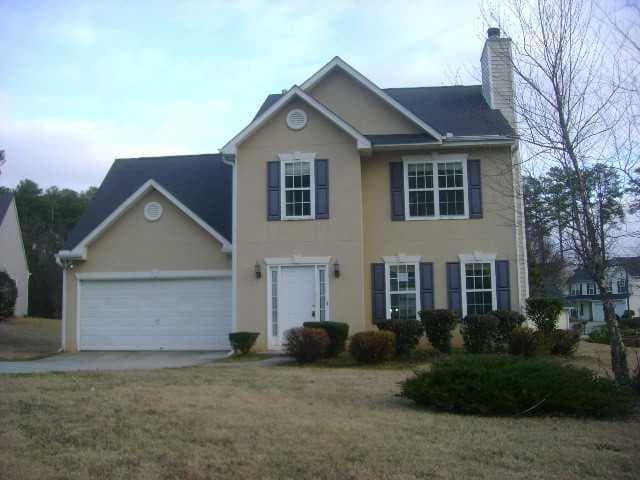 860 WESTWARD Court, Marietta, GA 30008 — most recent listing photo
