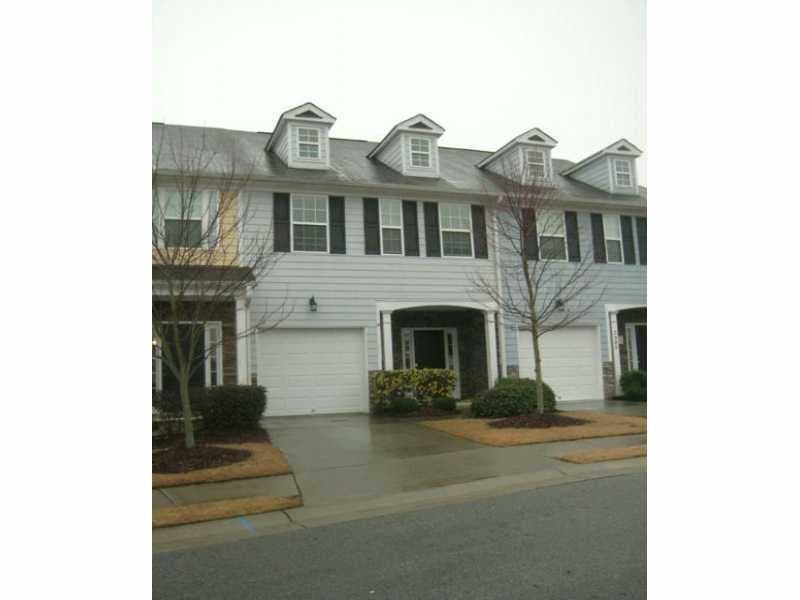 2383 Marbleridge Drive 2383, Gainesville, GA 30501 — most recent listing photo