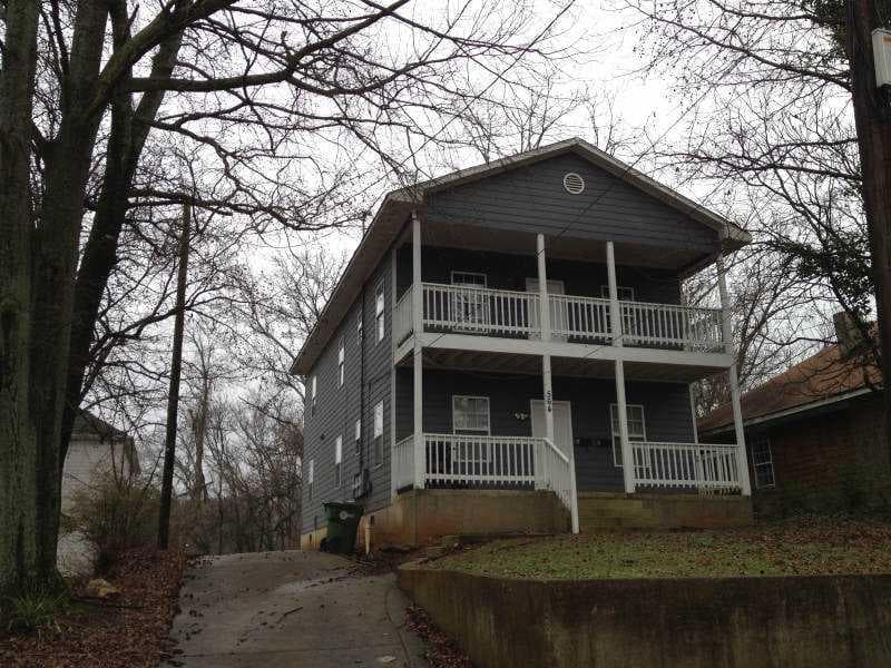 duplex sold at 564 Hope Street, Atlanta, GA 30310