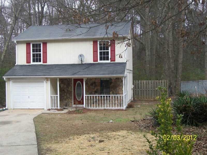 6850 Cherry Log Place, Austell, GA 30168 — most recent listing photo