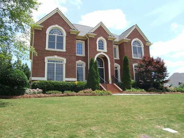 6 bedroom, 5,474 sq ft single family residence sold at 3267 ISLESWORTH Trace, Duluth, GA 30097
