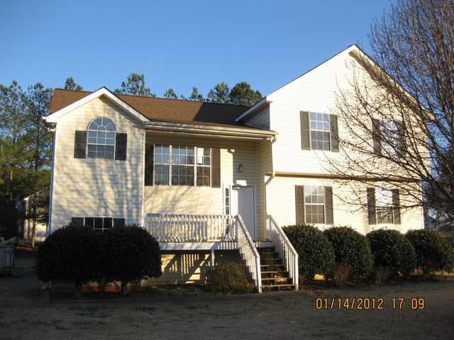12 Green Gable Point, Euharlee, GA 30120 — most recent listing photo