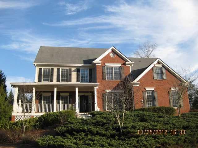 1534 Haven Crest Drive, Powder Springs, GA 30127 — most recent listing photo