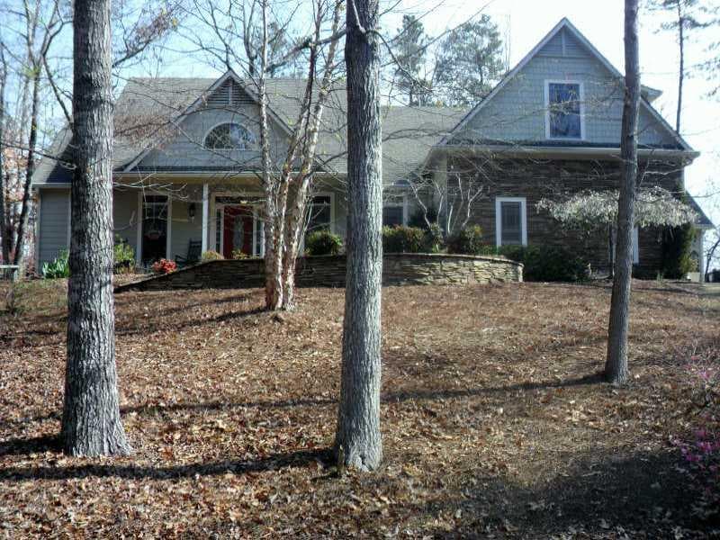 133 Seneca Court, Waleska, GA 30183 — most recent listing photo