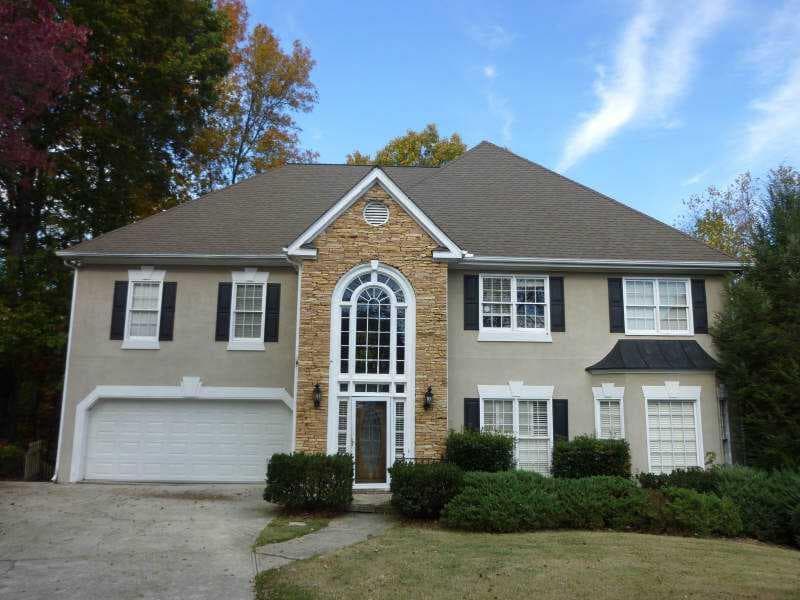 9245 Tuckerbrook Lane, Alpharetta, GA 30022 — most recent listing photo