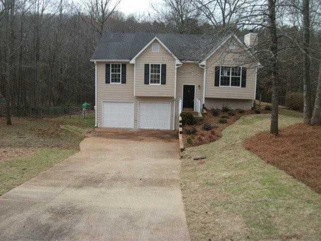 148 WESTIN Drive, Hiram, GA 30141 — most recent listing photo
