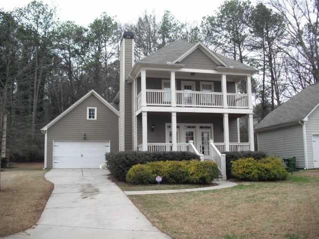 309 Pickfair Way, Atlanta, GA 30315 — most recent listing photo