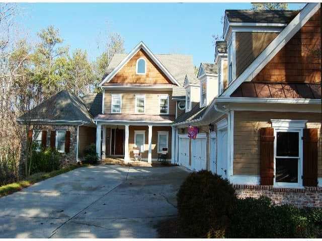 6389 OLD SHADBURN FERRY Road, Buford, GA 30518 — most recent listing photo
