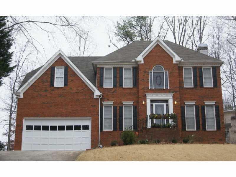 483 Mosswood Shoals, Stone Mountain, GA 30087 — most recent listing photo