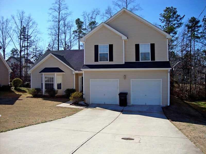 530 E Cherry Branch Lane, Fairburn, GA 30213 — most recent listing photo