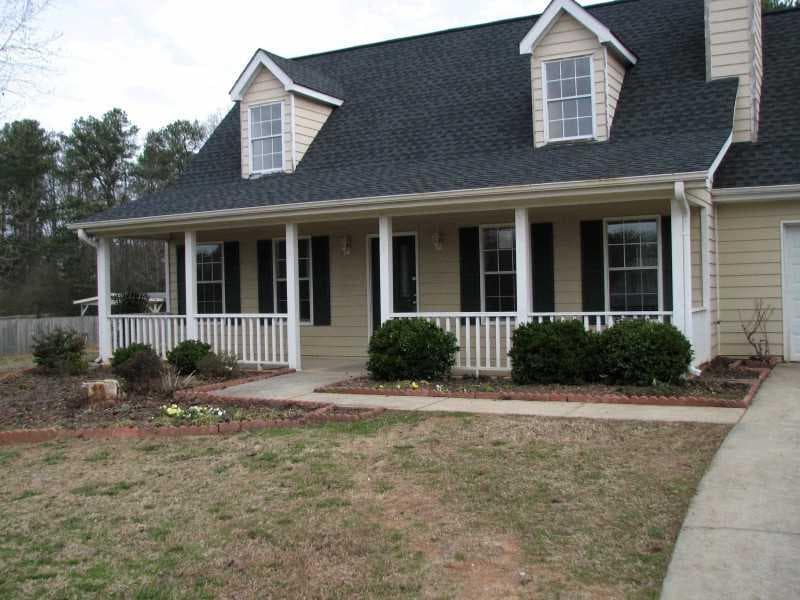 2577 Bermuda Drive, Loganville, GA 30052 — most recent listing photo
