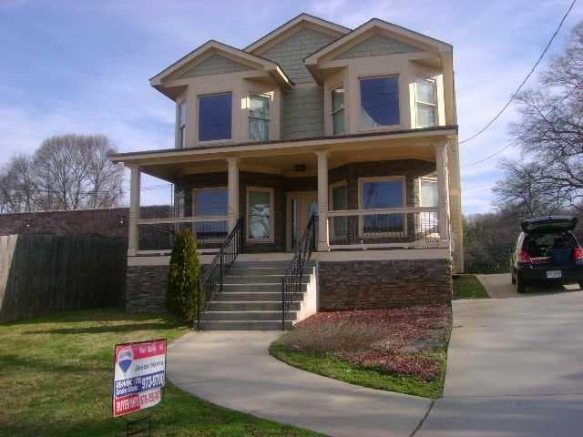 4 bedroom, 2,760 sq ft single family residence sold at 270 MILTON Avenue, Atlanta, GA 30315